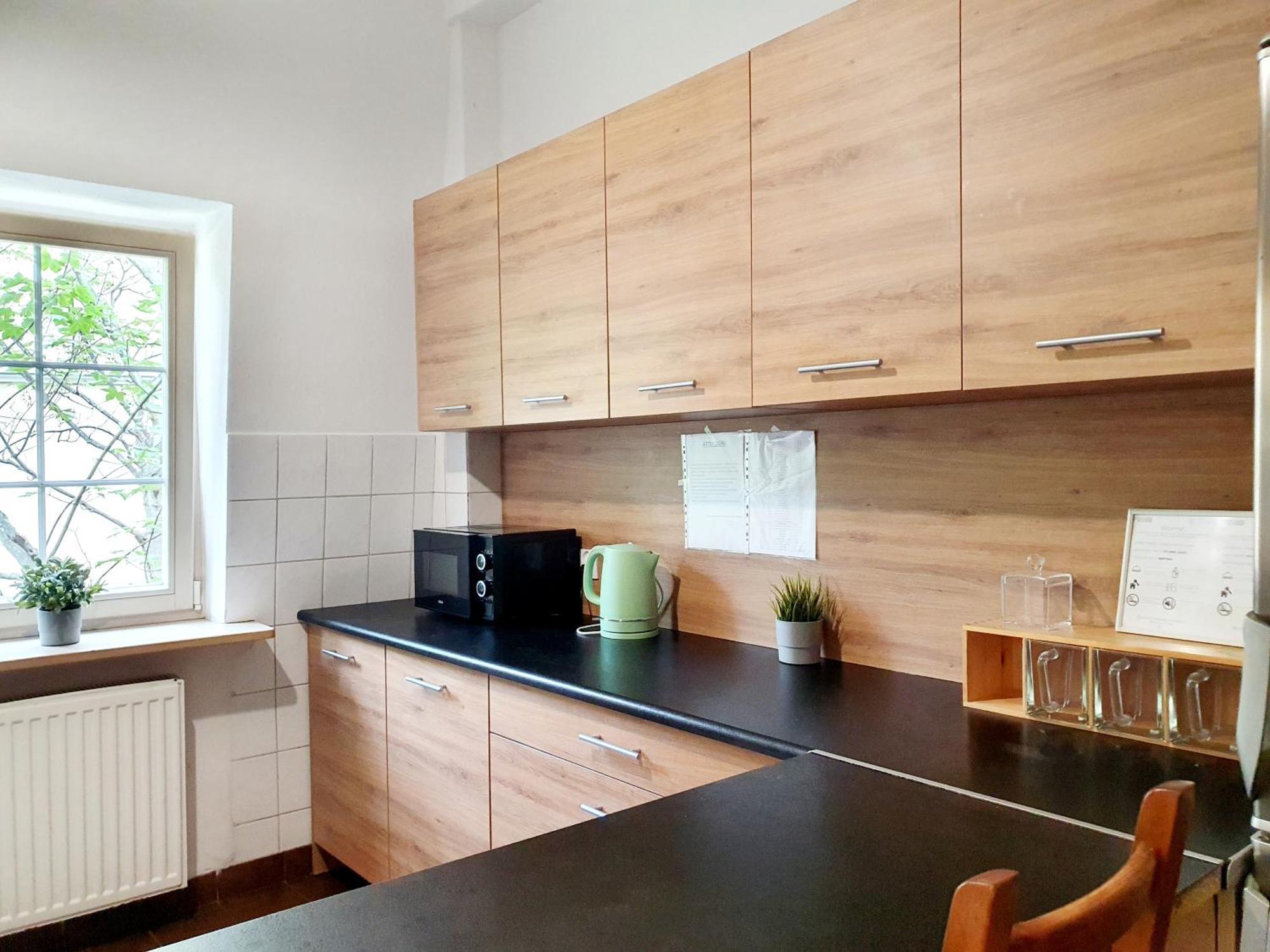 Pokoje W Dolnym Sopocie II Lägenhet Sopot Exteriör bild