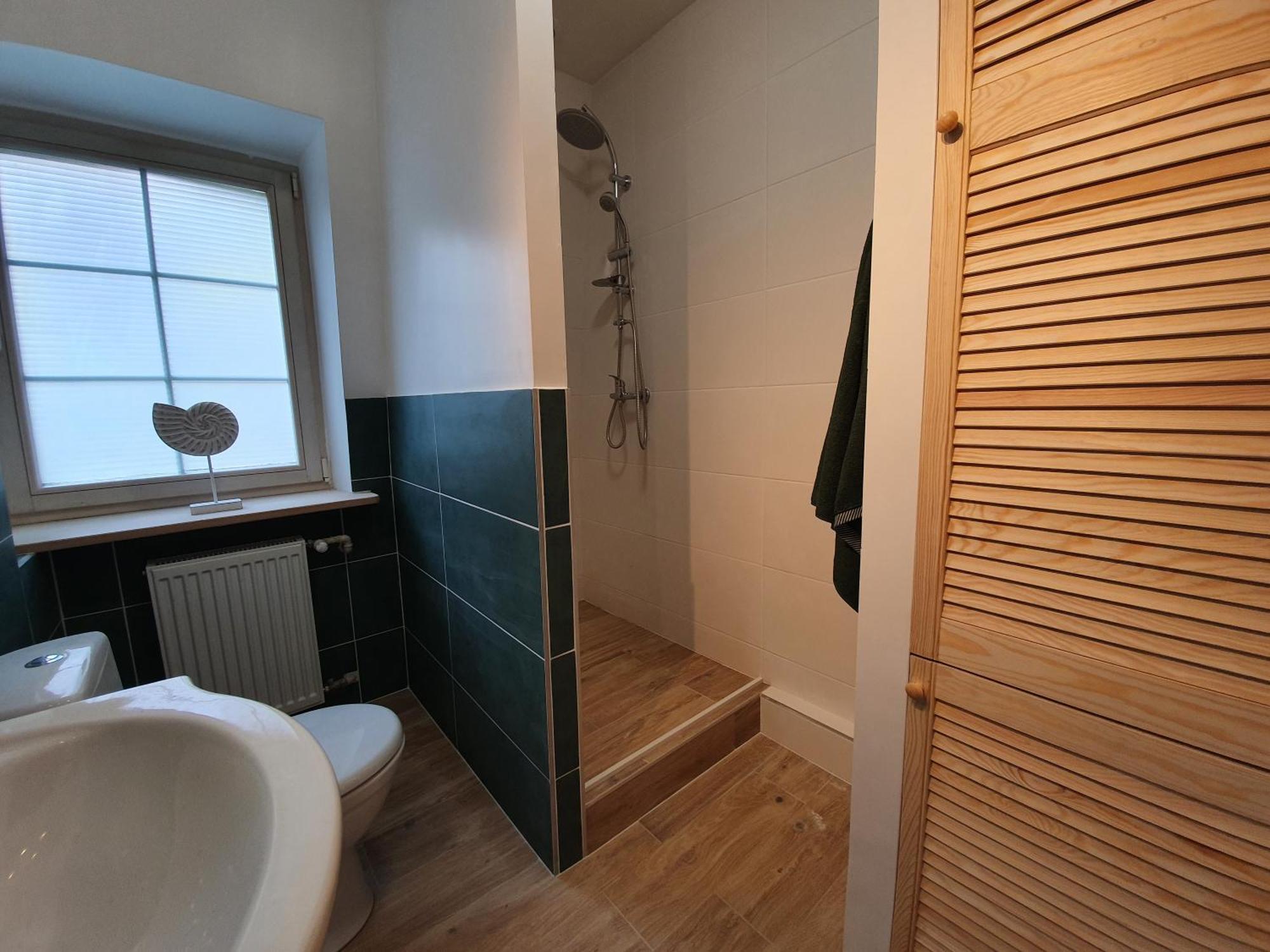 Pokoje W Dolnym Sopocie II Lägenhet Sopot Exteriör bild