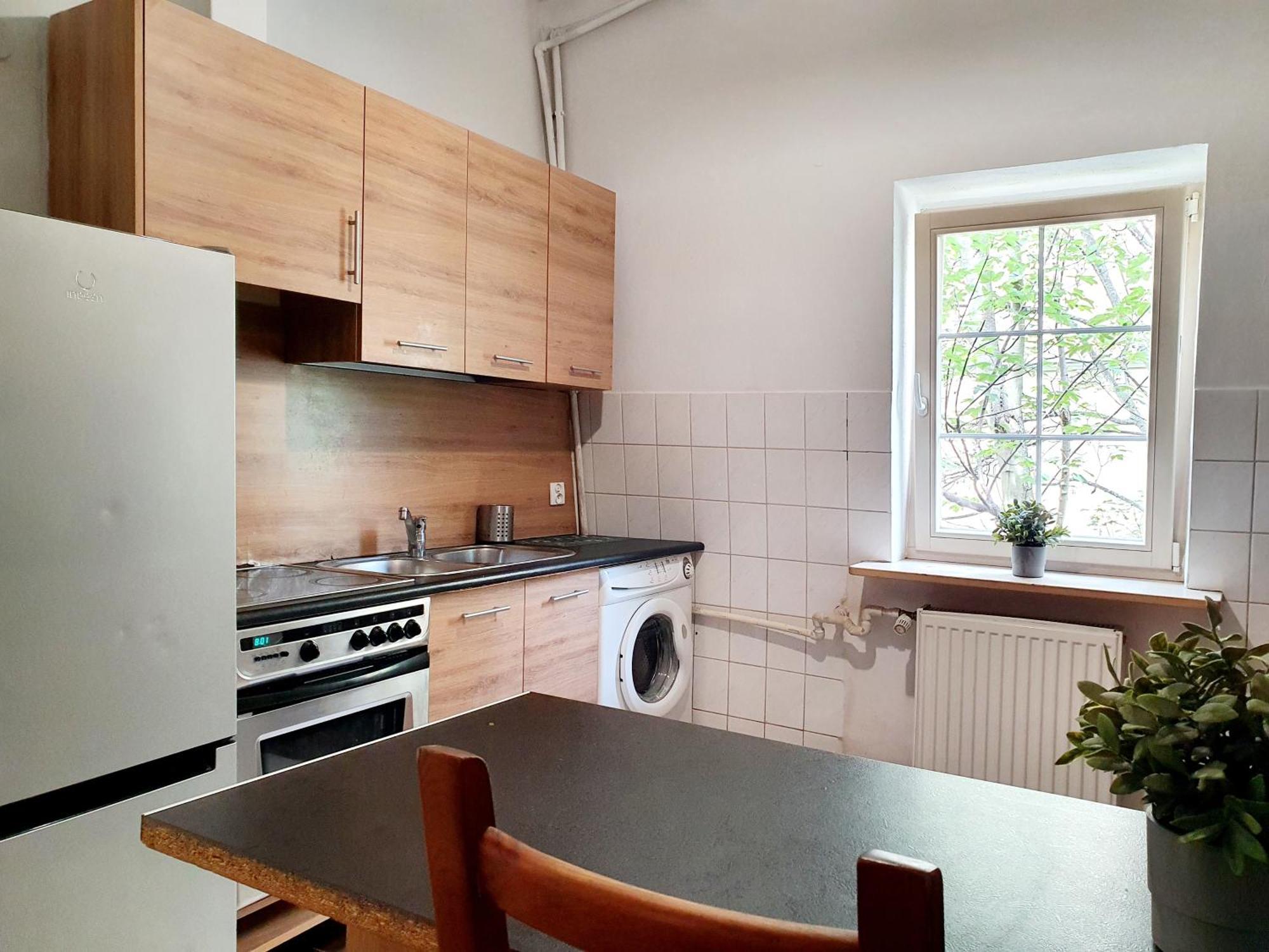 Pokoje W Dolnym Sopocie II Lägenhet Sopot Exteriör bild
