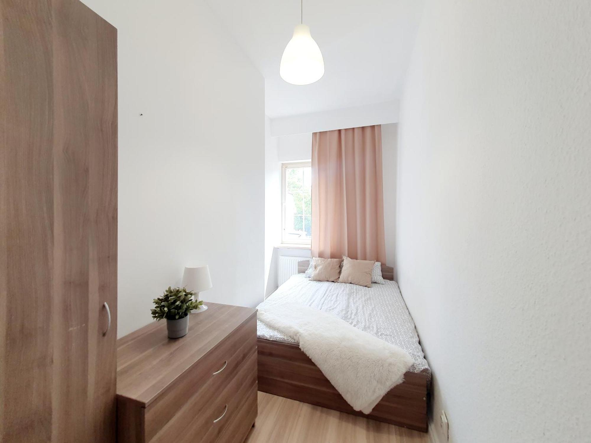 Pokoje W Dolnym Sopocie II Lägenhet Sopot Exteriör bild