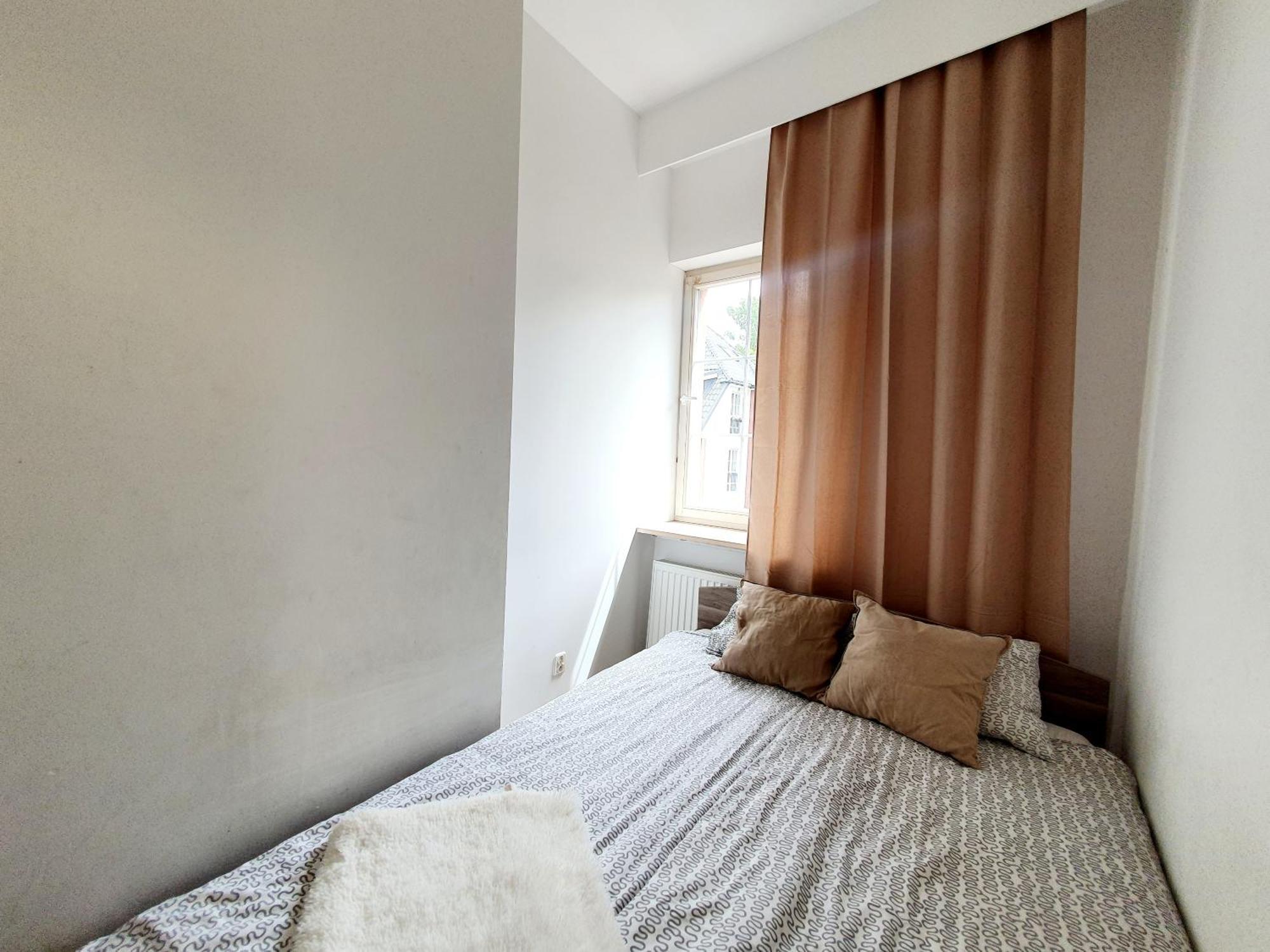 Pokoje W Dolnym Sopocie II Lägenhet Sopot Exteriör bild